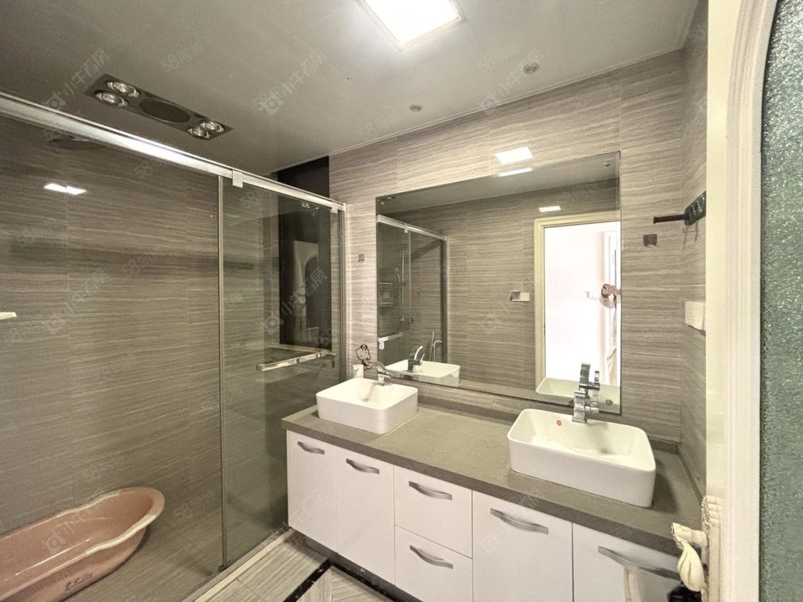 常州玉兰广场一期在租房源室内图_小牛看房