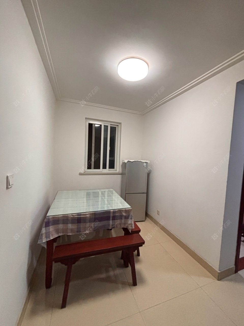 常州府西花园在租房源室内图_小牛看房