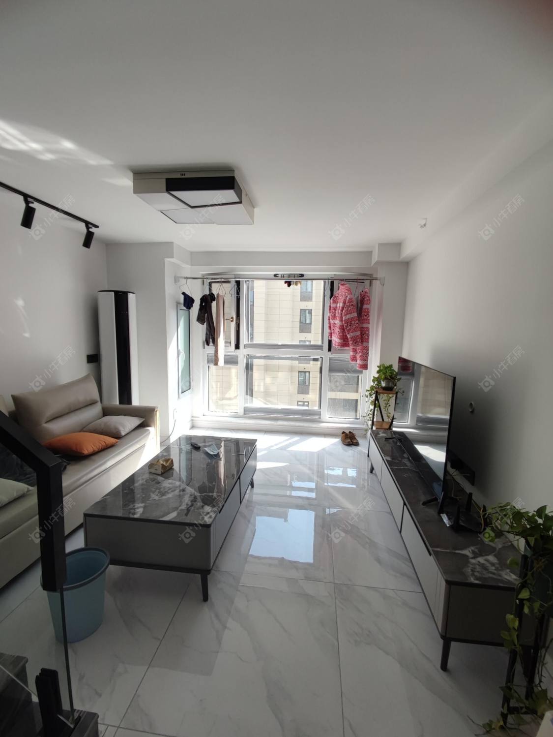 常州金科保利北郡花园在租房源室内图_小牛看房