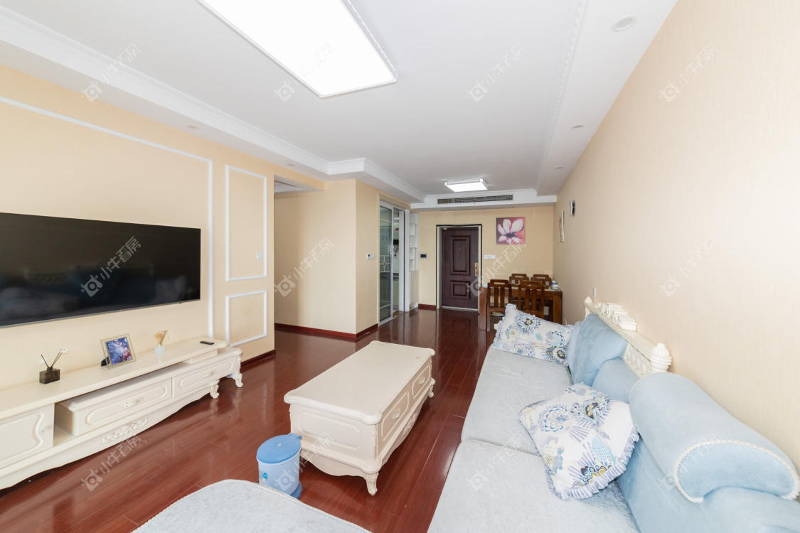 常州牡丹水岸国际在租房源_小牛看房