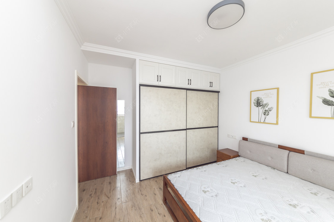 桂花园房源室内图 常州桂花园在售二手房源室内图_小牛看房