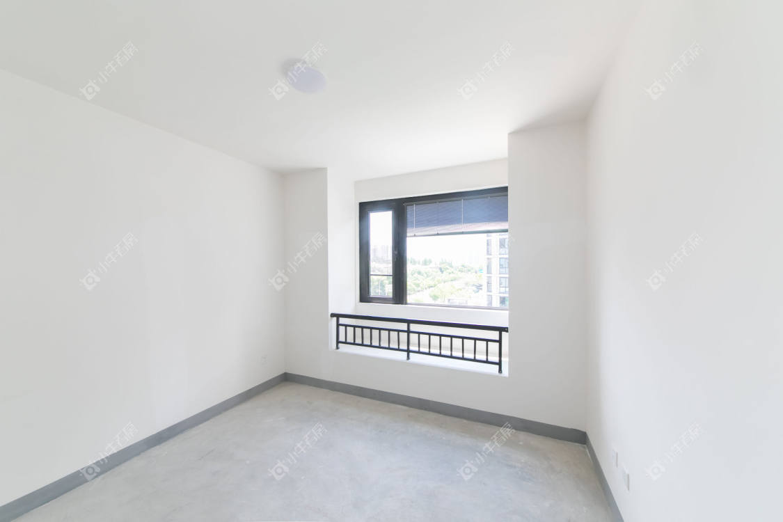 常州绿城江南里在租房源室内图_小牛看房