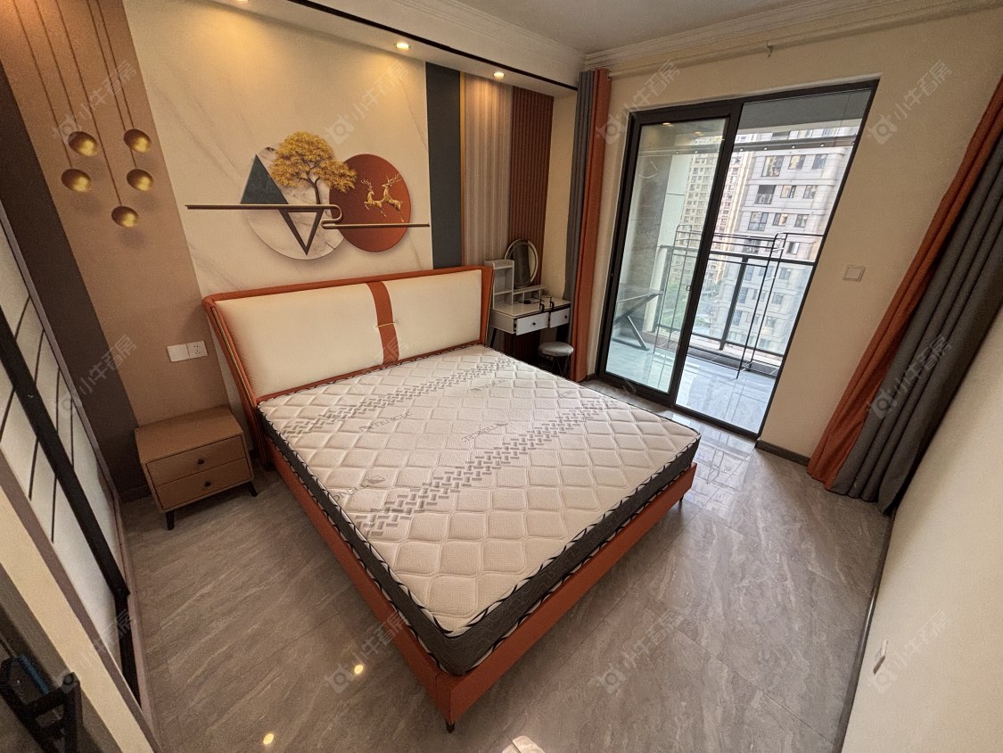 五星星韵城房源室内图 常州五星星韵城在租房源室内图_小牛看房