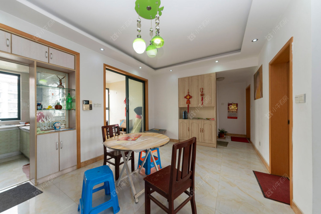 聚盛花园房源室内图 常州聚盛花园在售二手房源室内图_小牛看房