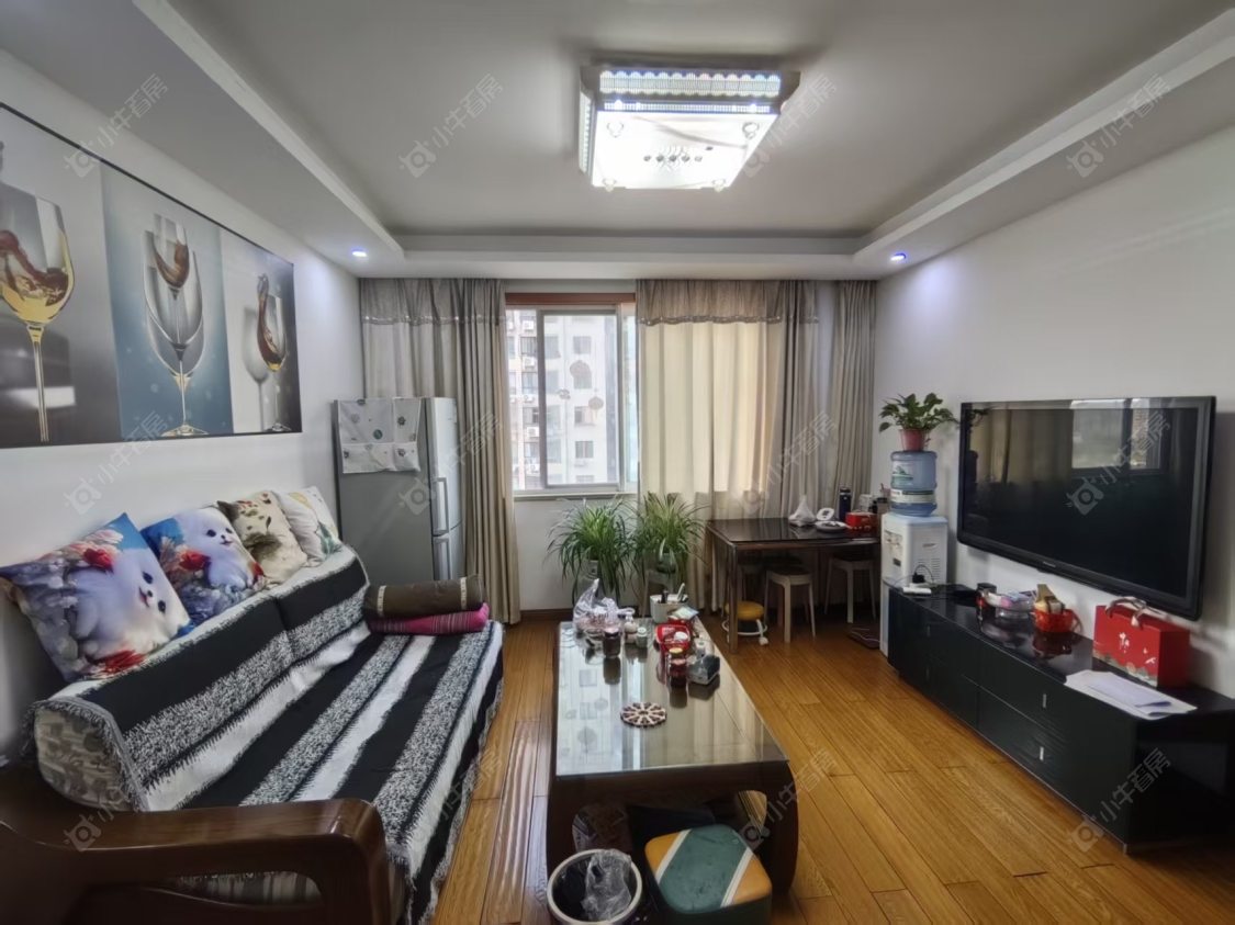 常州御水华庭二期在租房源室内图_小牛看房