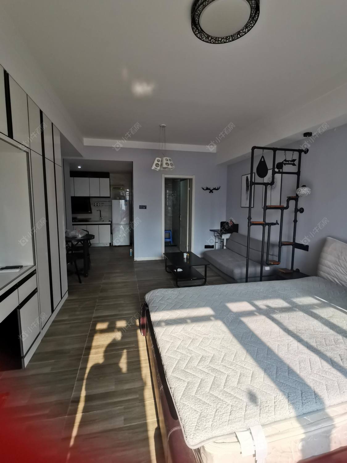 世茂广场房源室内图 常州世茂广场在租房源室内图_小牛看房