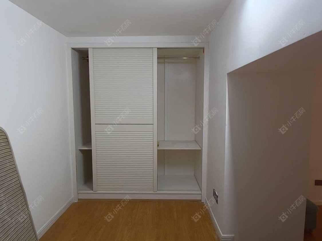 常州天安数码城公寓在租房源户型图_小牛看房