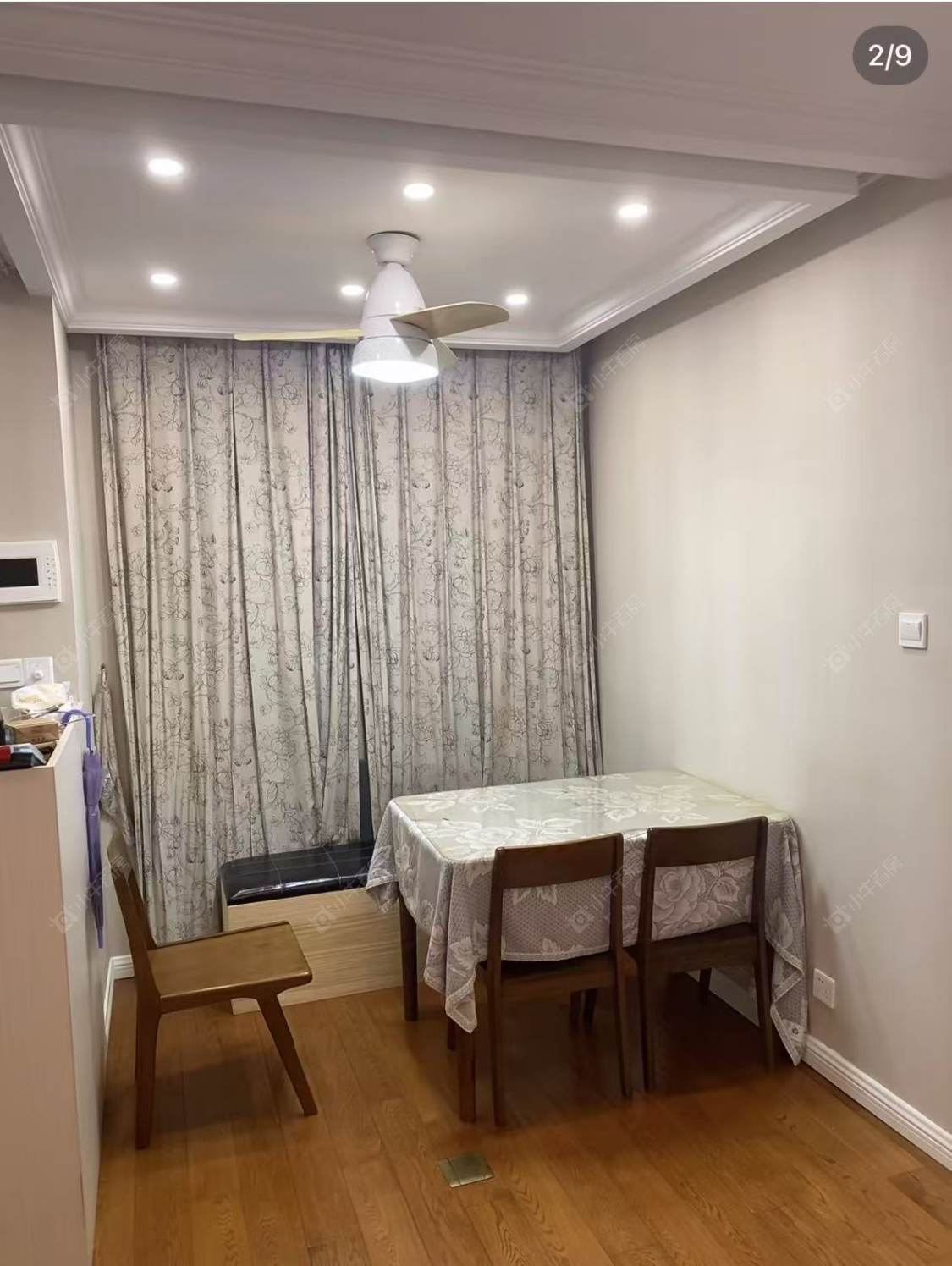 常州五洲国际在租房源_小牛看房