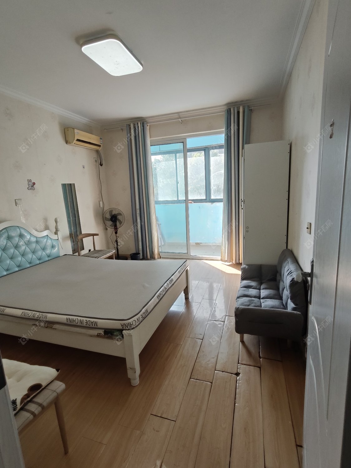 常州府西花园在租房源_小牛看房