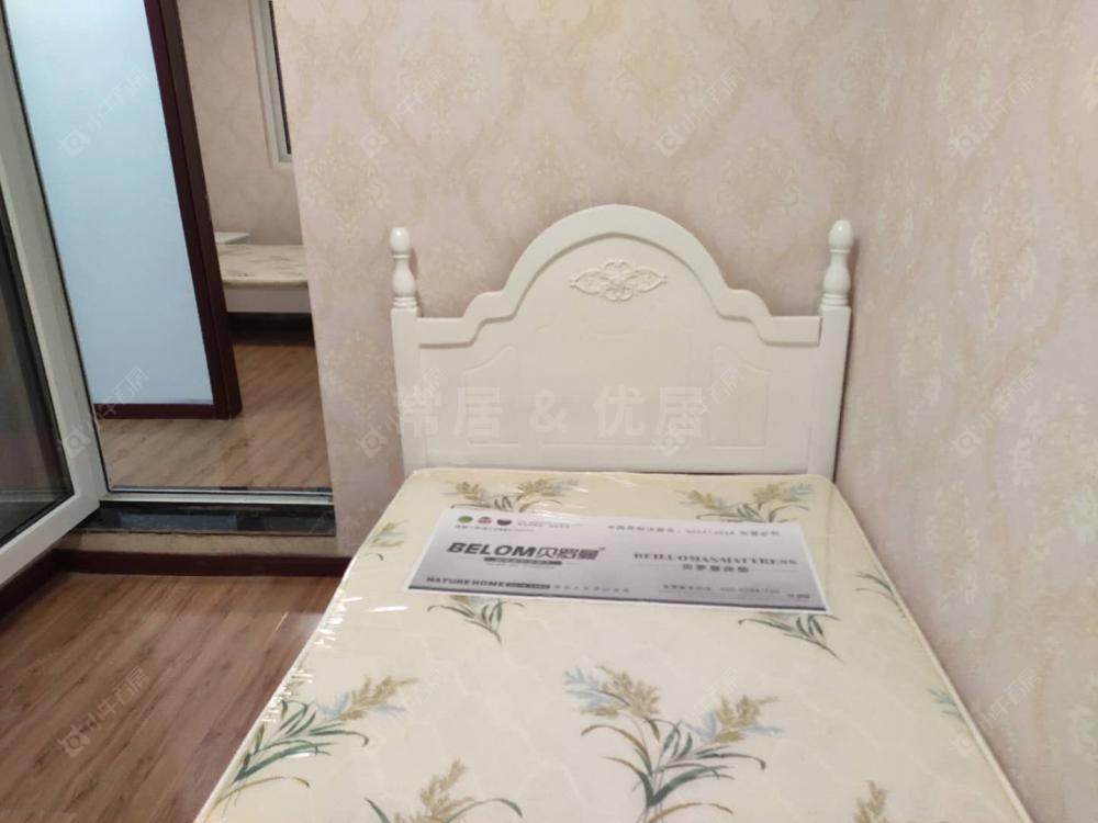 常州新城郡未来租房_新城郡未来3室2厅房源出租