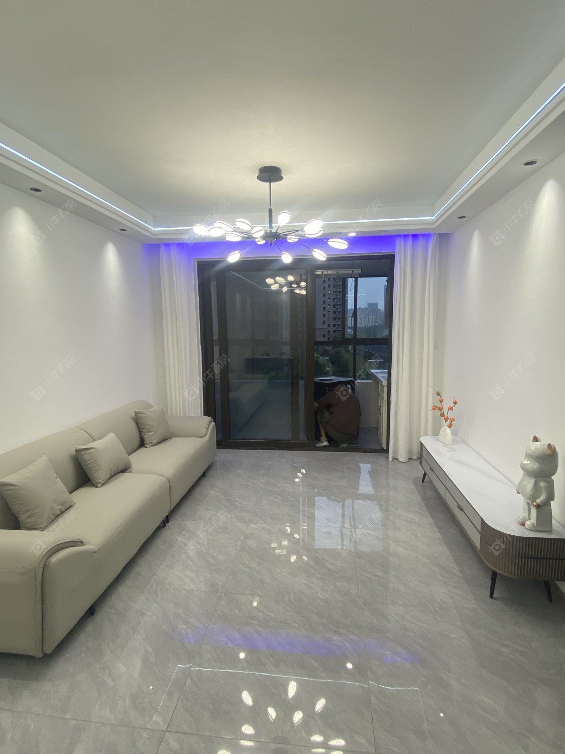 常州华润国际六期在租房源_小牛看房