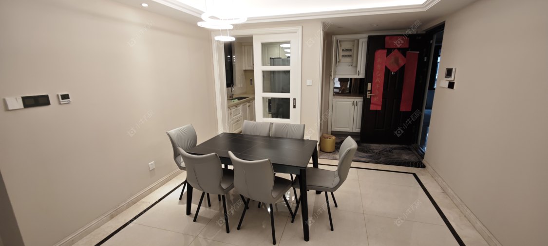 泰和之春房源室内图 常州泰和之春在租房源室内图_小牛看房