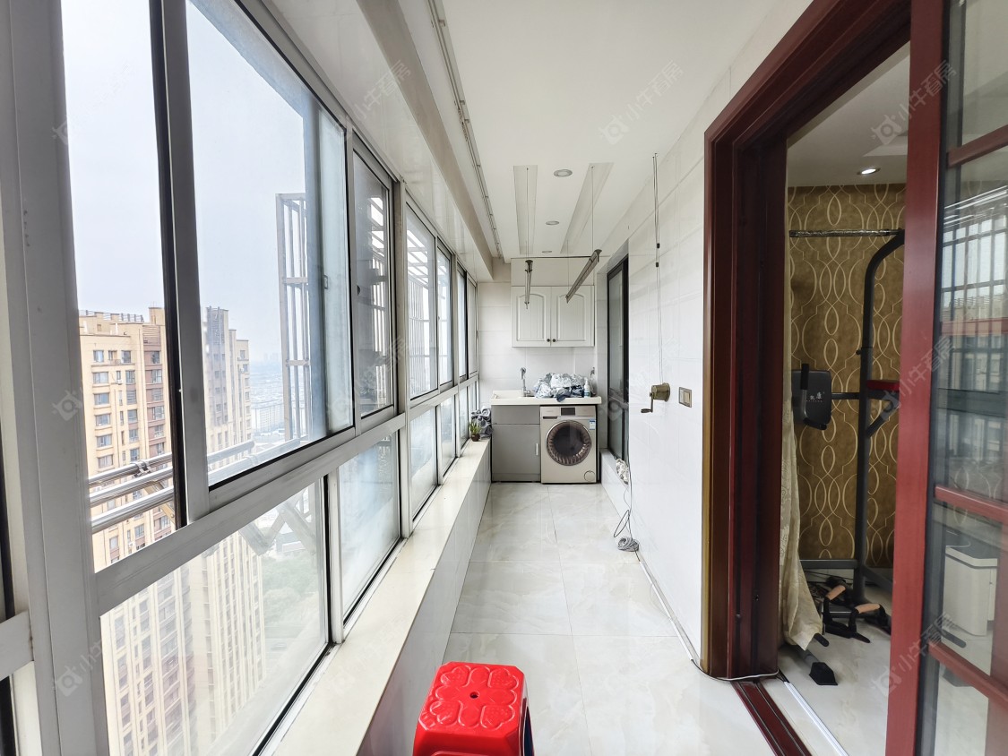 常州莱蒙城铂郡在租房源_小牛看房