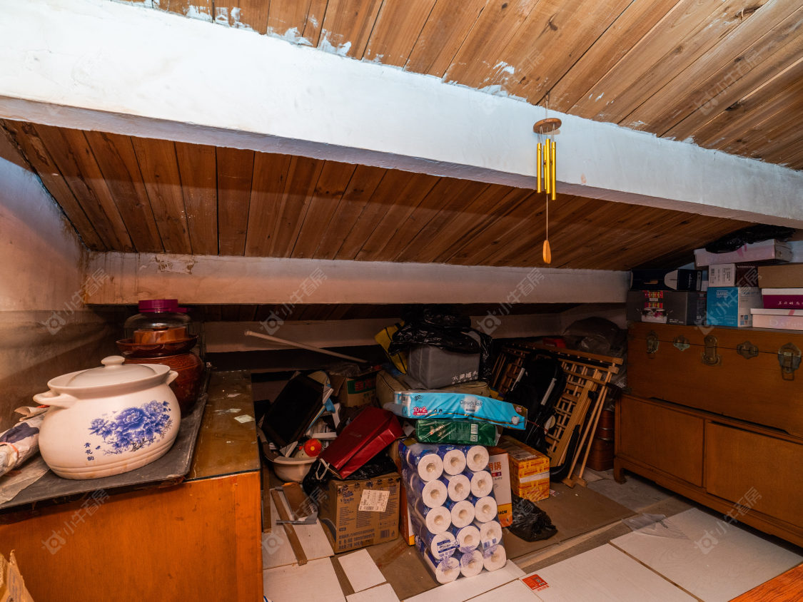 常州鑫福苑一期在售二手房源室内图_小牛看房