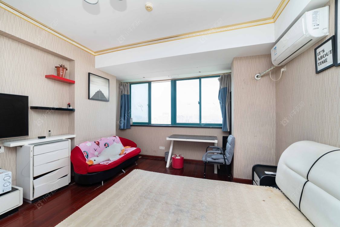 常州天禄商务广场在售二手房源室内图_小牛看房