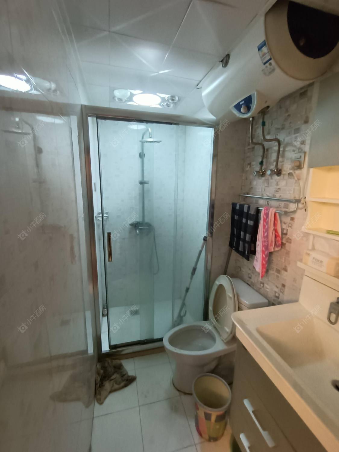 常州银河湾第一城一期在租房源室内图_小牛看房