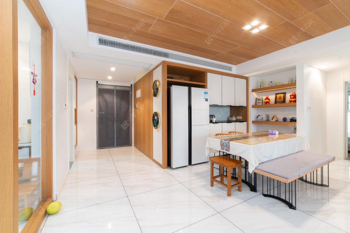 龙湖龙誉城二期房源室内图 常州龙湖龙誉城二期在售二手房源室内图_小牛看房