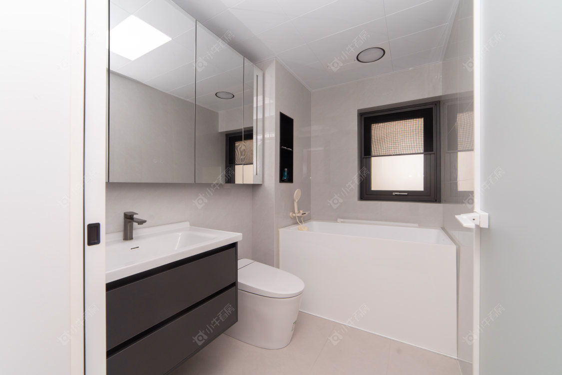 常州路劲城市印象在售二手房源室内图_小牛看房