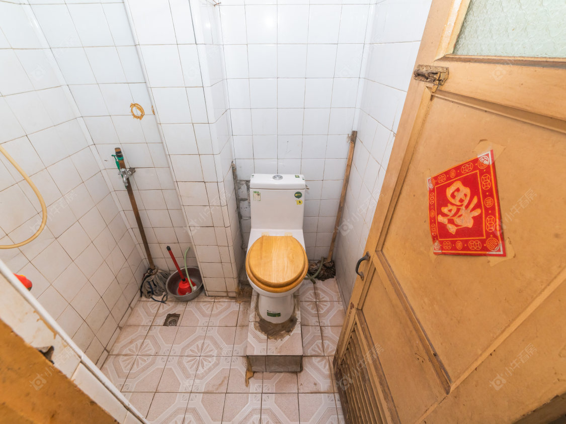 常州工房南区在售二手房源室内图_小牛看房
