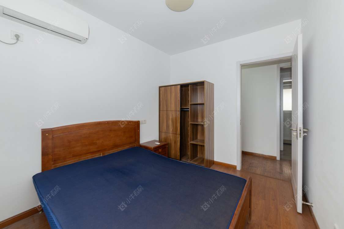 常州凤凰湖西苑在售二手房源室内图_小牛看房