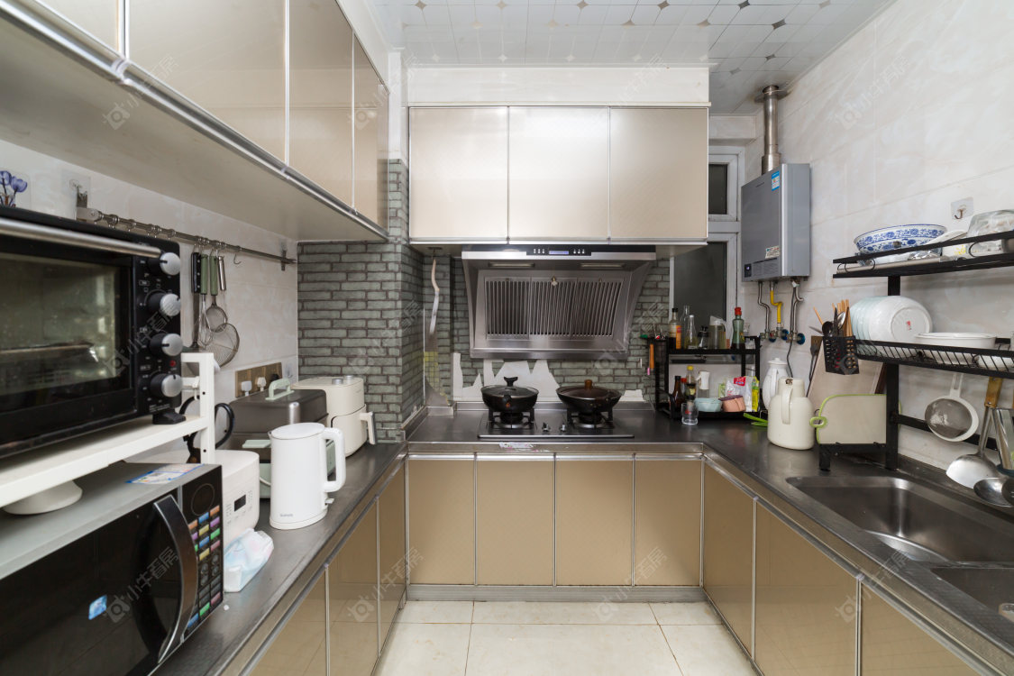 常州常发豪郡在售二手房源室内图_小牛看房