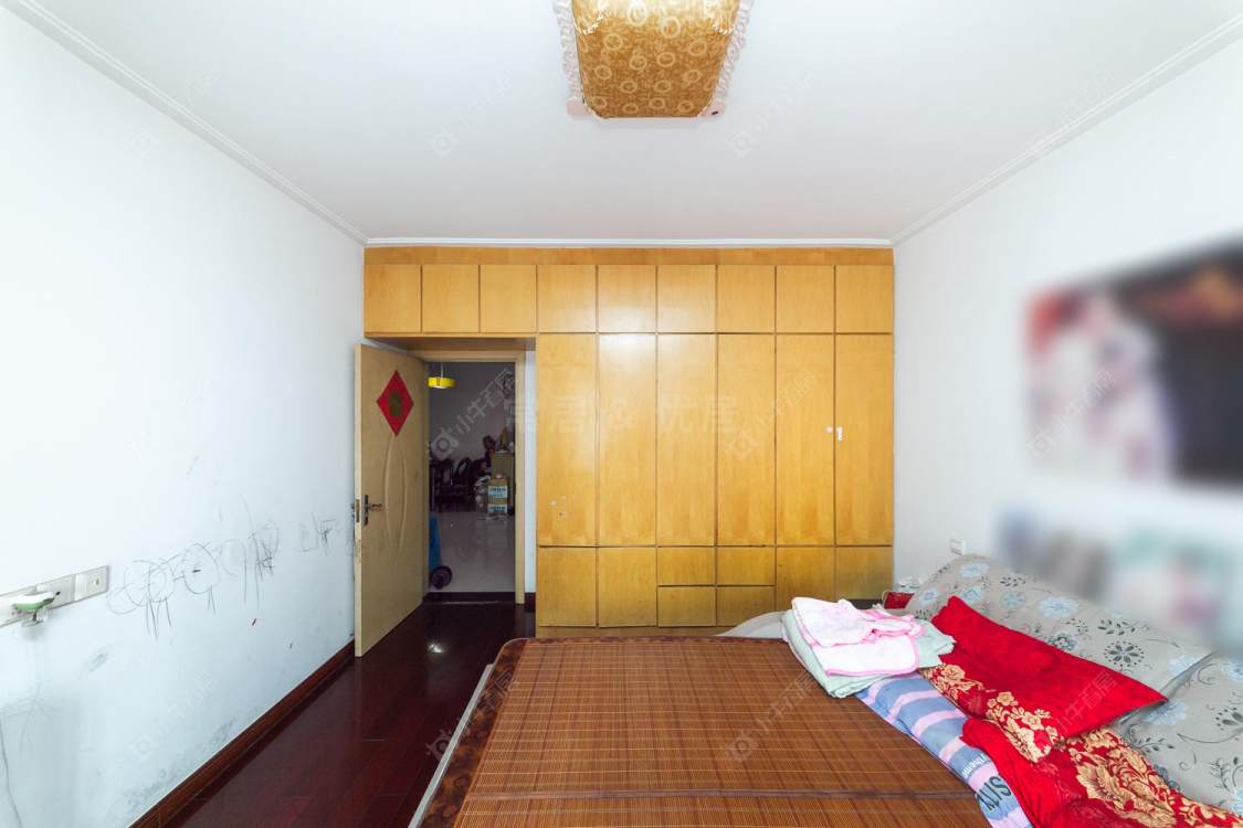 常州香江华廷花园在售二手房源_小牛看房