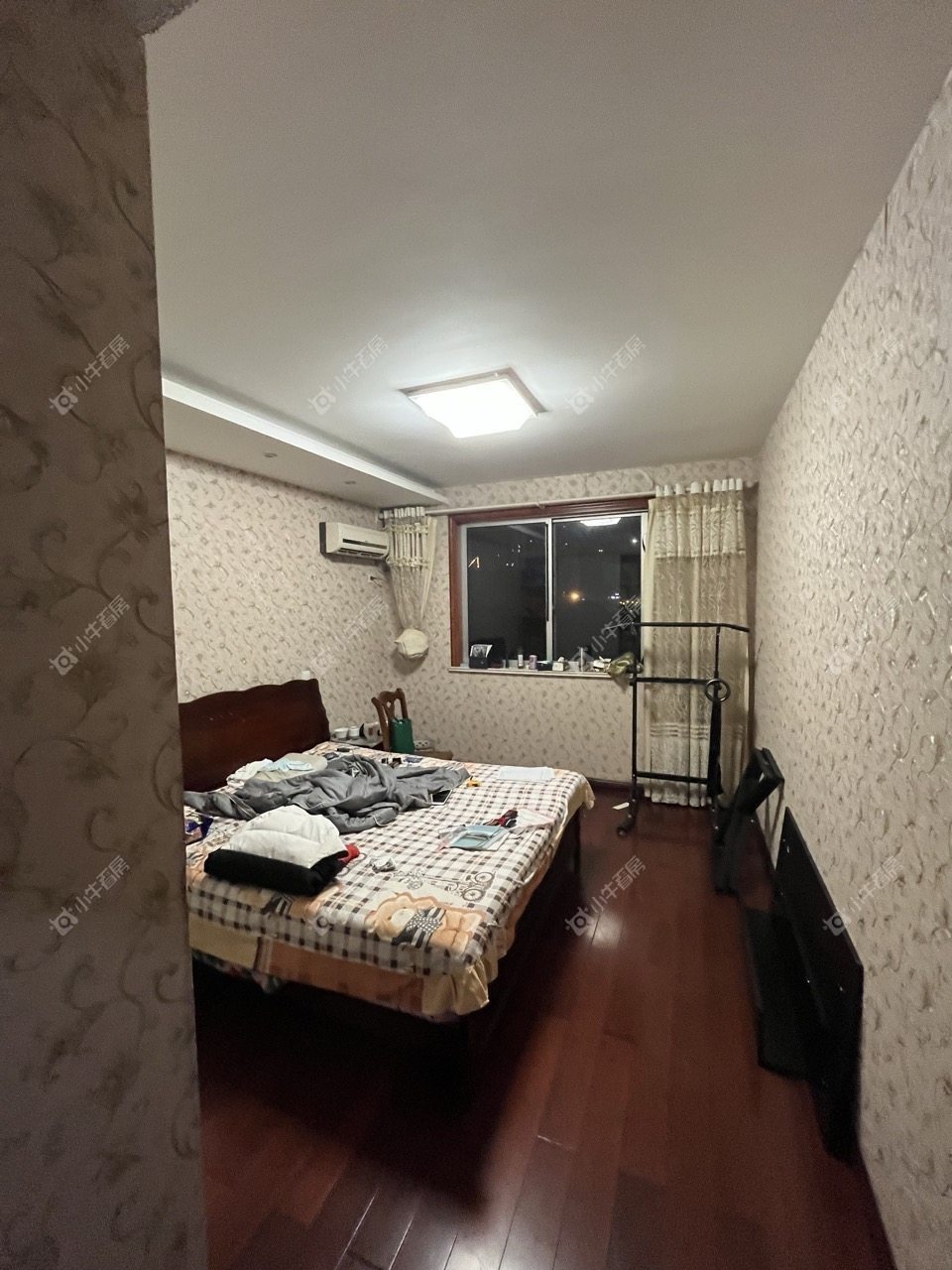 常州鸿苑在租房源室内图_小牛看房