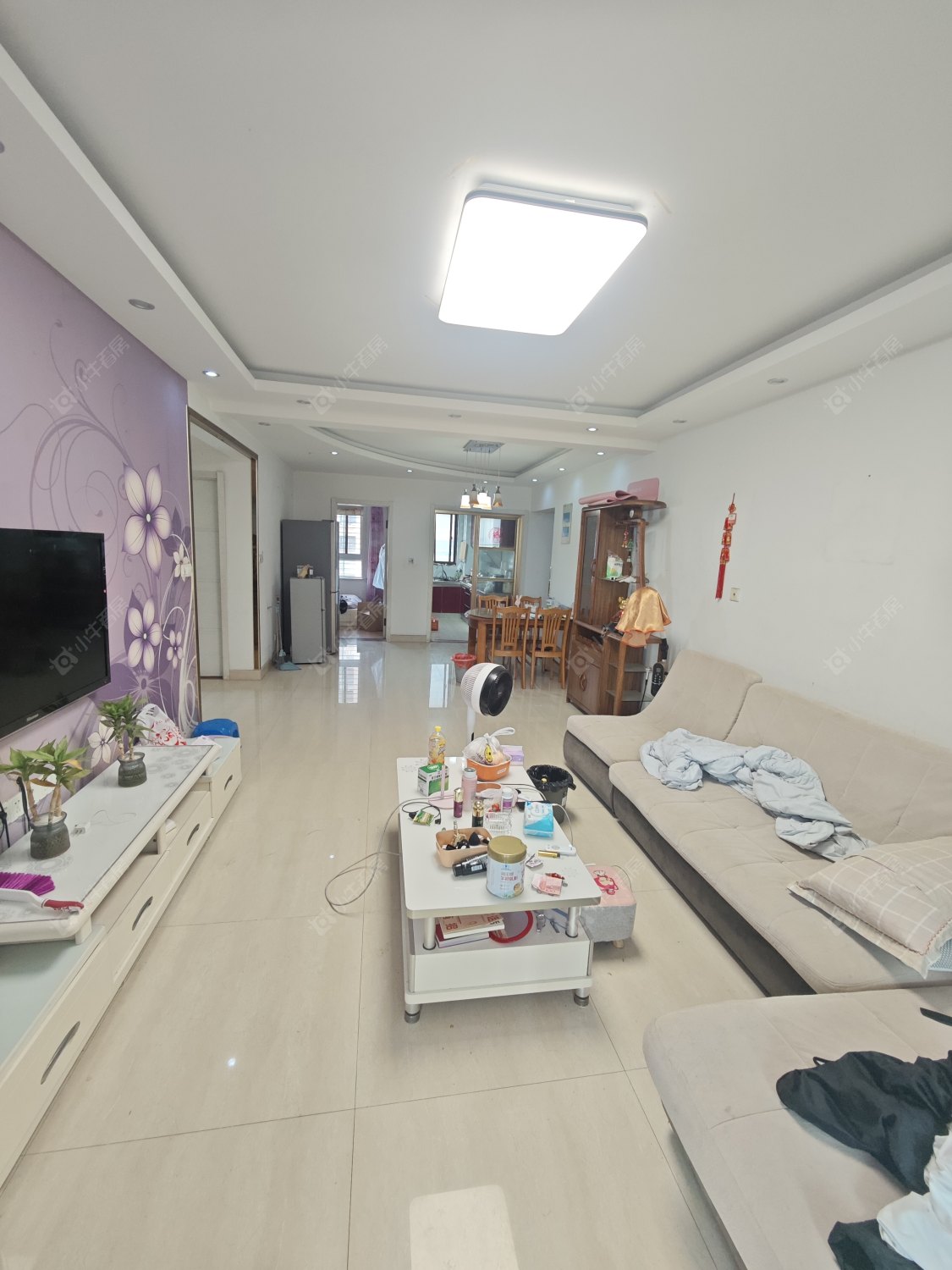 常州绿地世纪城二期在租房源室内图_小牛看房