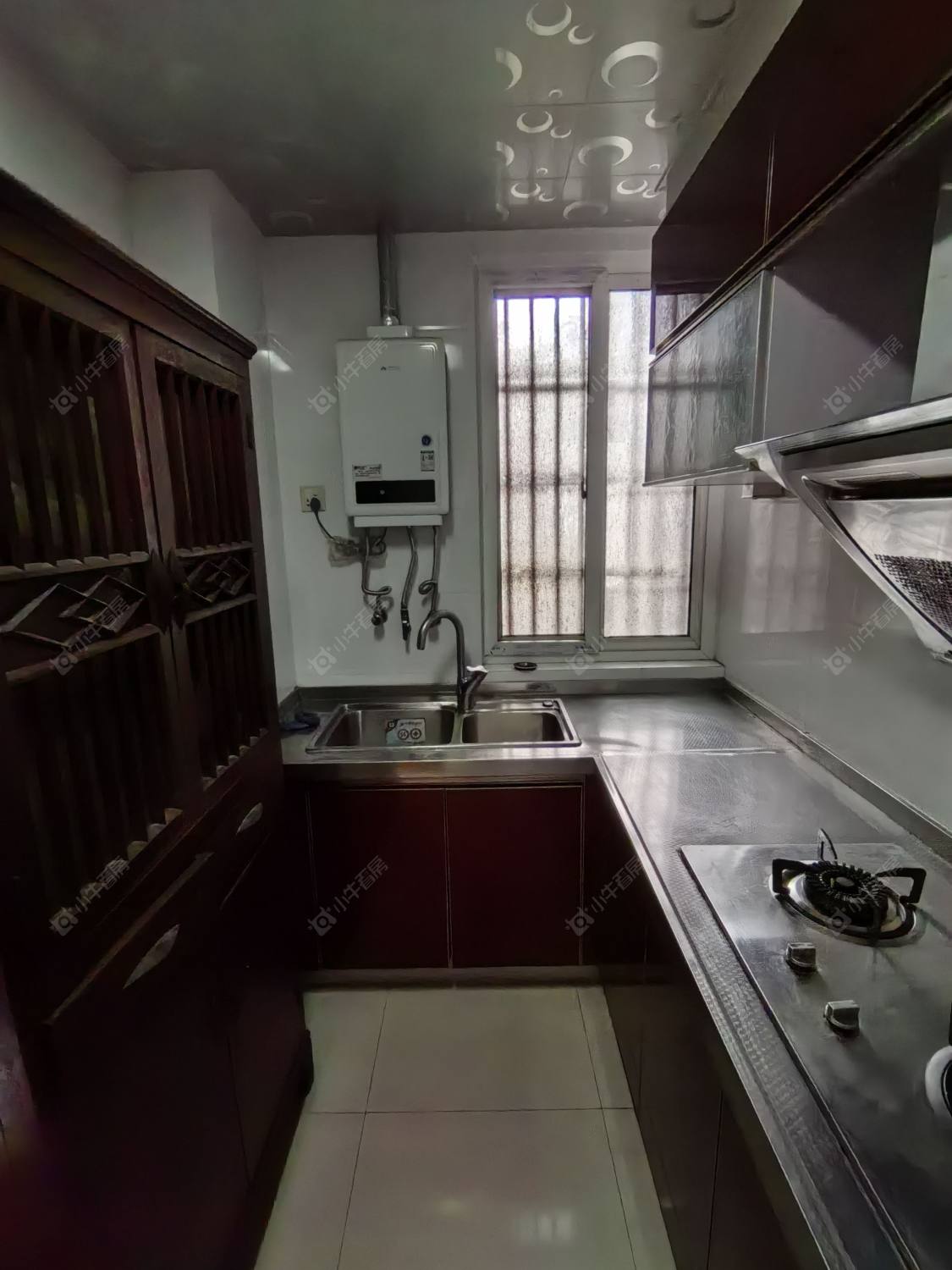 常州观墩花苑在租房源室内图_小牛看房