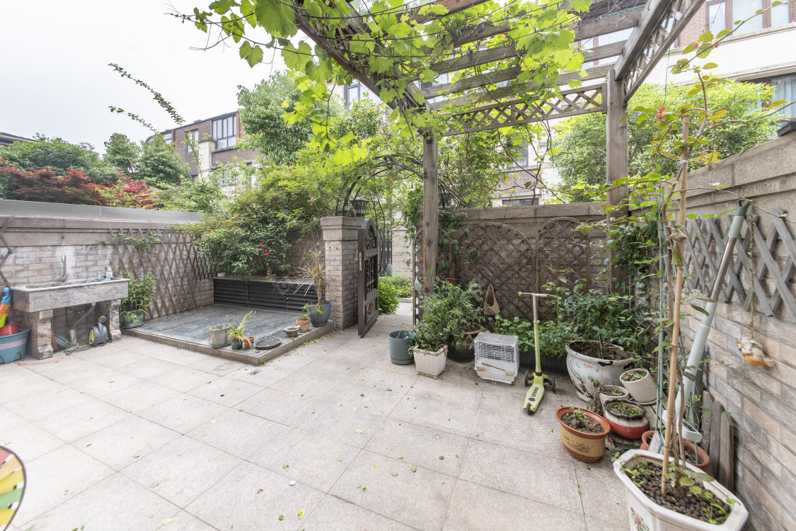 常州外滩1号在售二手房源室内图_小牛看房