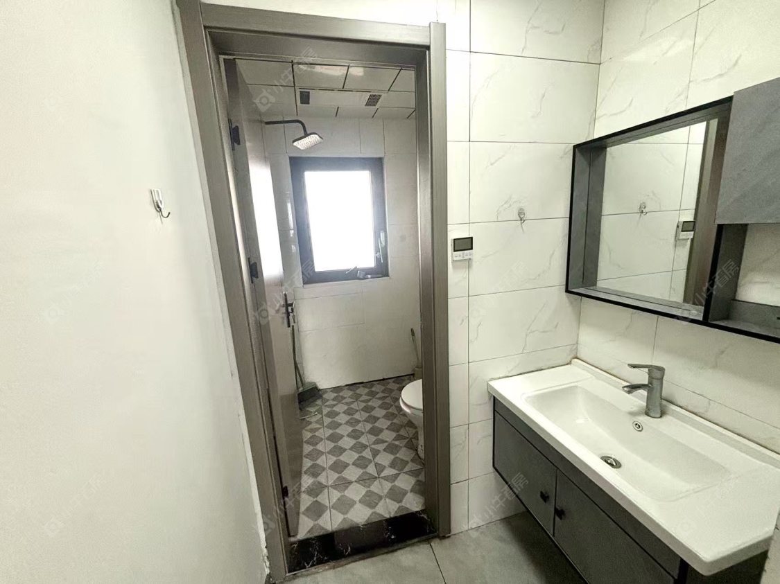 常州华润万象府在租房源室内图_小牛看房