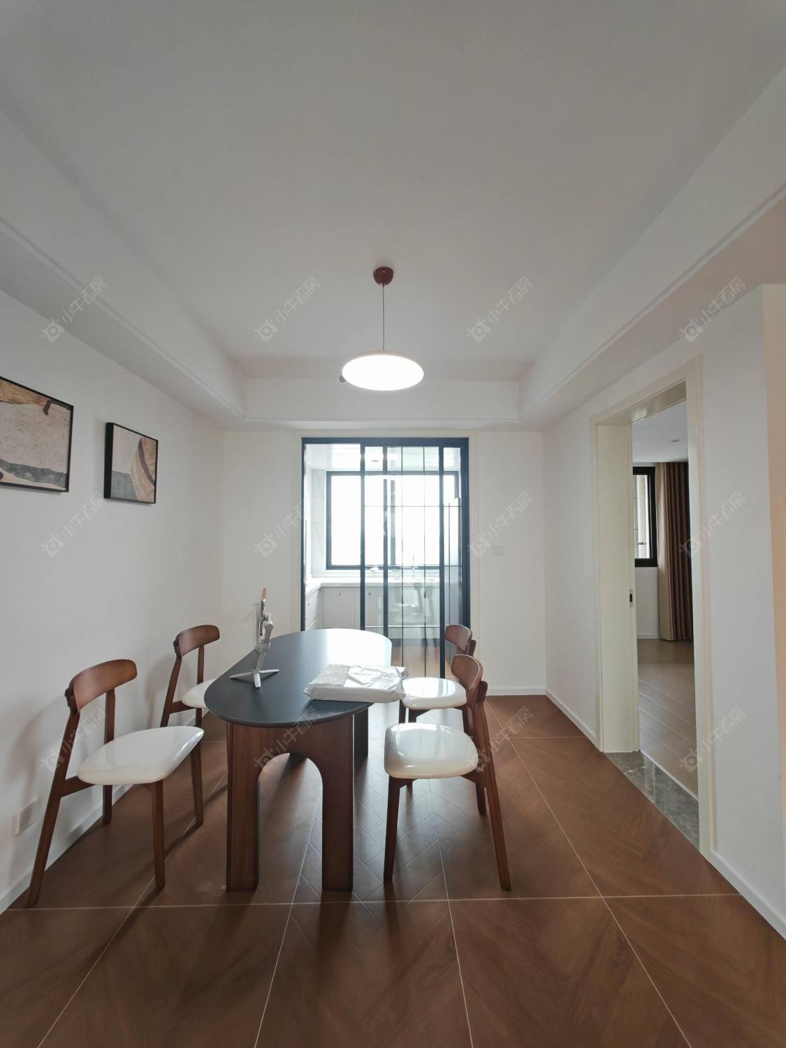 常州绿城江南里在租房源室内图_小牛看房