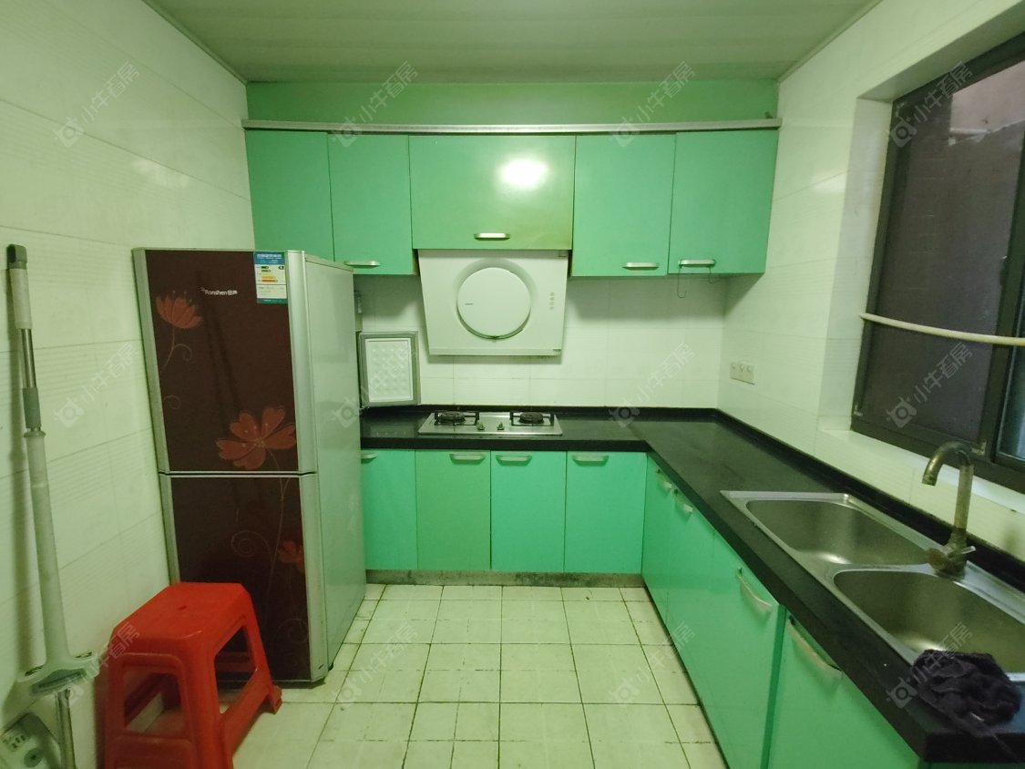 常州九洲花园一期在租房源室内图_小牛看房