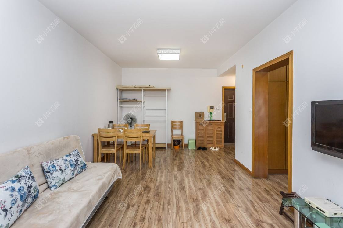 常州青山湾北区在租房源室内图_小牛看房