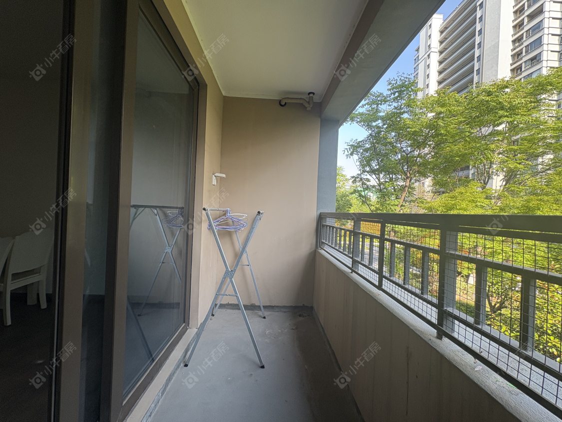 常州华润万象府在租房源室内图_小牛看房