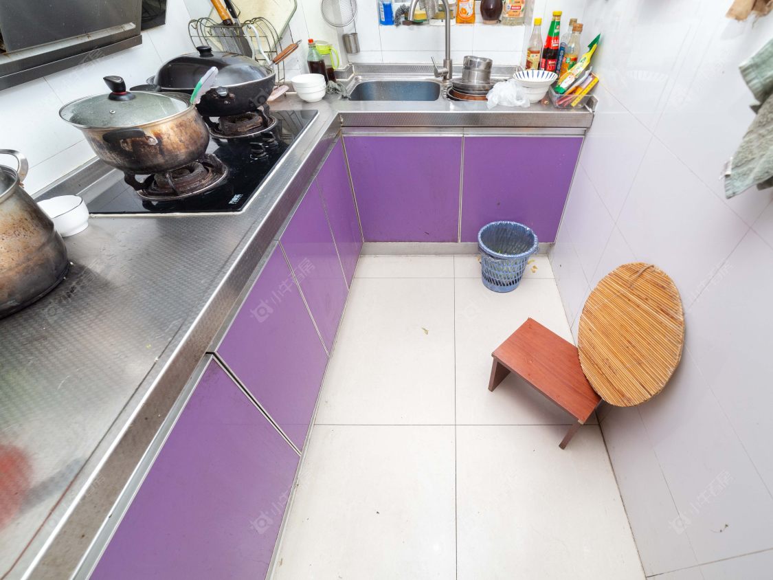 观澜云庭房源室内图 常州观澜云庭在售二手房源室内图_小牛看房