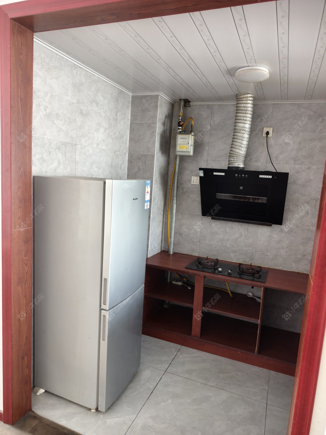 常州华润万象府在租房源室内图_小牛看房