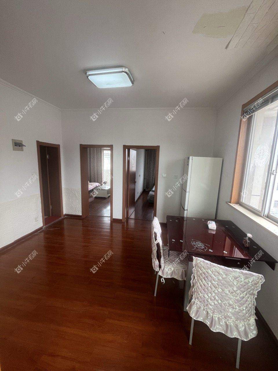 常州翠园新村在租房源_小牛看房