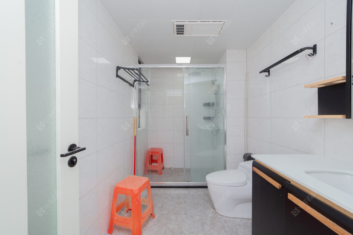 常州雅居乐星河湾在售二手房源室内图_小牛看房