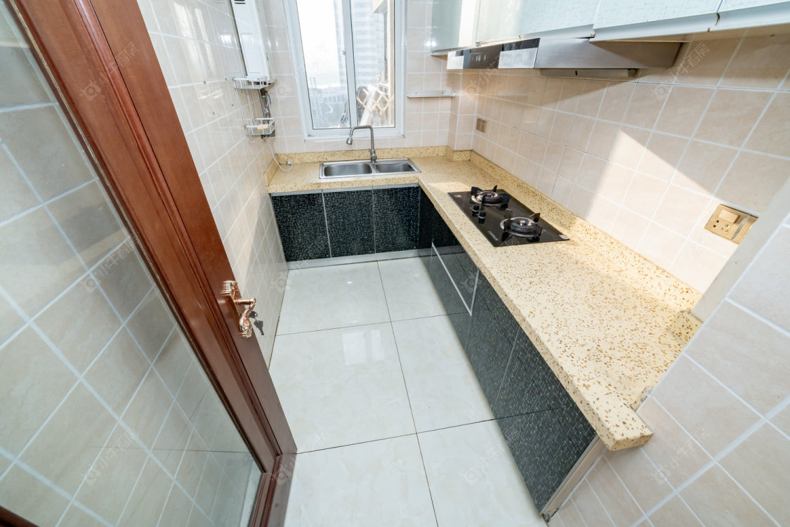 常州常发香堤半岛在售二手房源室内图_小牛看房