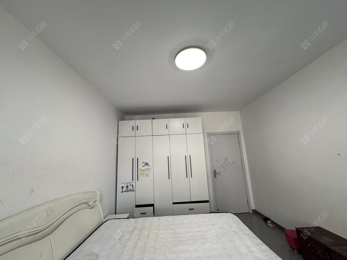 常州浦南新村在租房源室内图_小牛看房