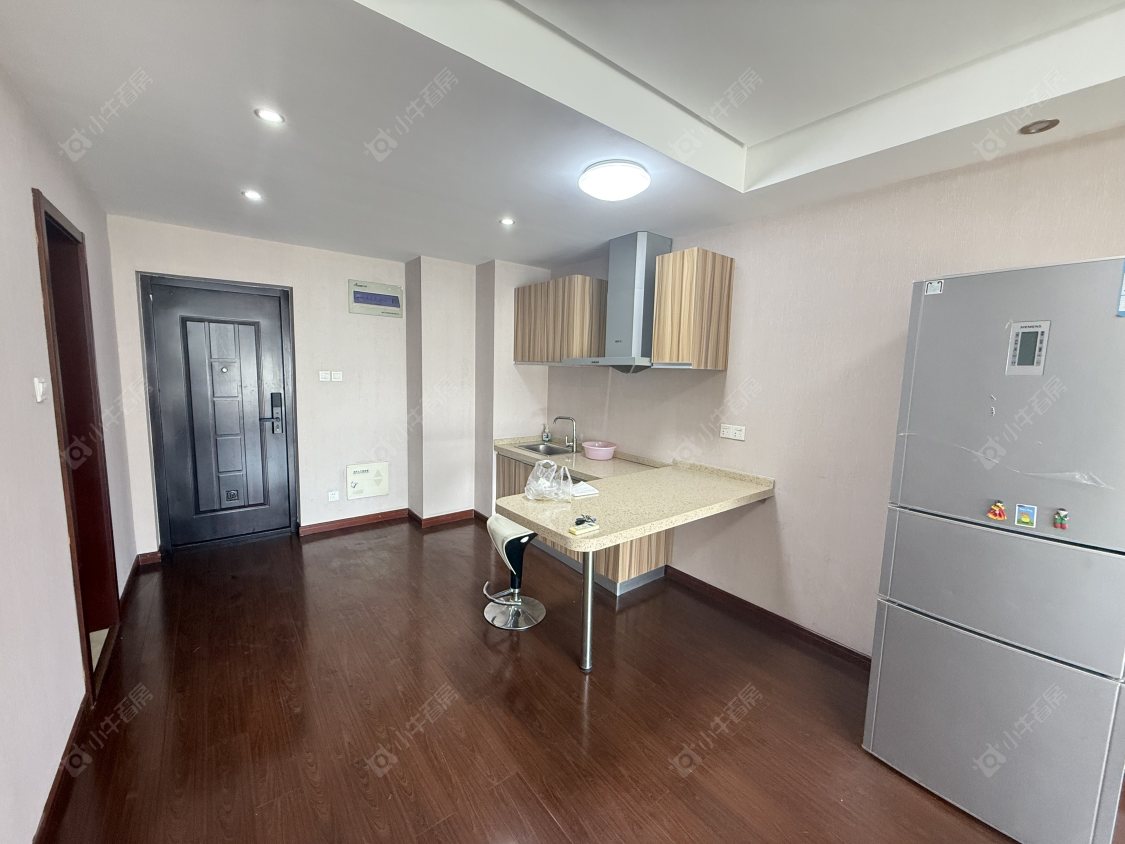 常州富都公馆在租房源_小牛看房