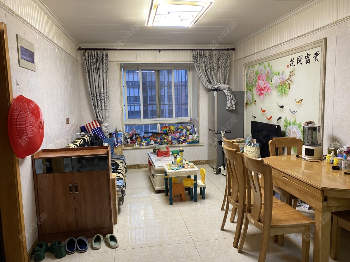 常州腾龙南苑2室2厅1卫出租_小牛看房