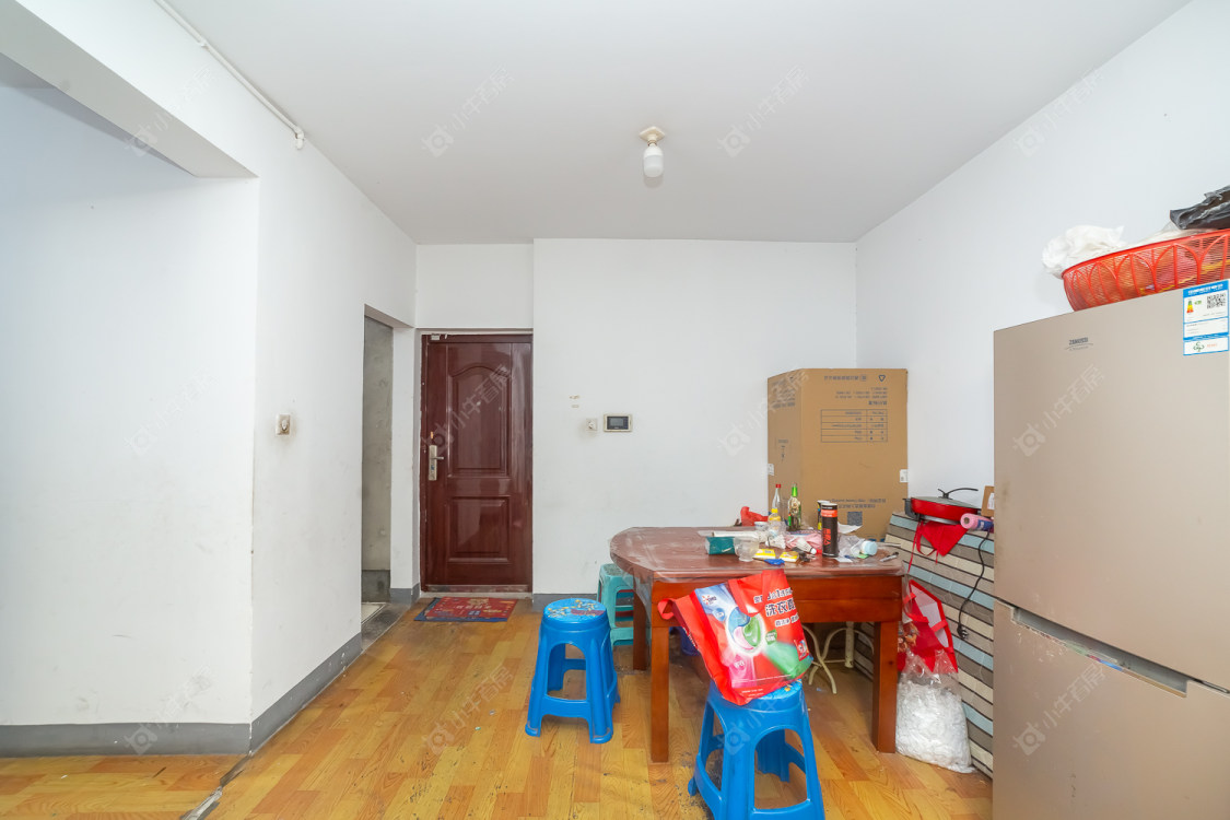 常州金地格林郡在售二手房源室内图_小牛看房