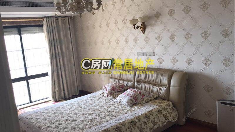 佳兆业凤凰湖壹号房源室内图 常州佳兆业凤凰湖壹号在售二手房源室内图_小牛看房