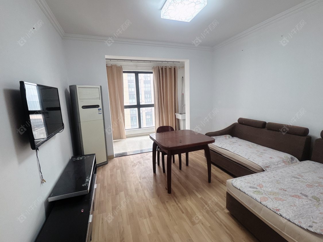 常州九龙雅苑北区在租房源室内图_小牛看房