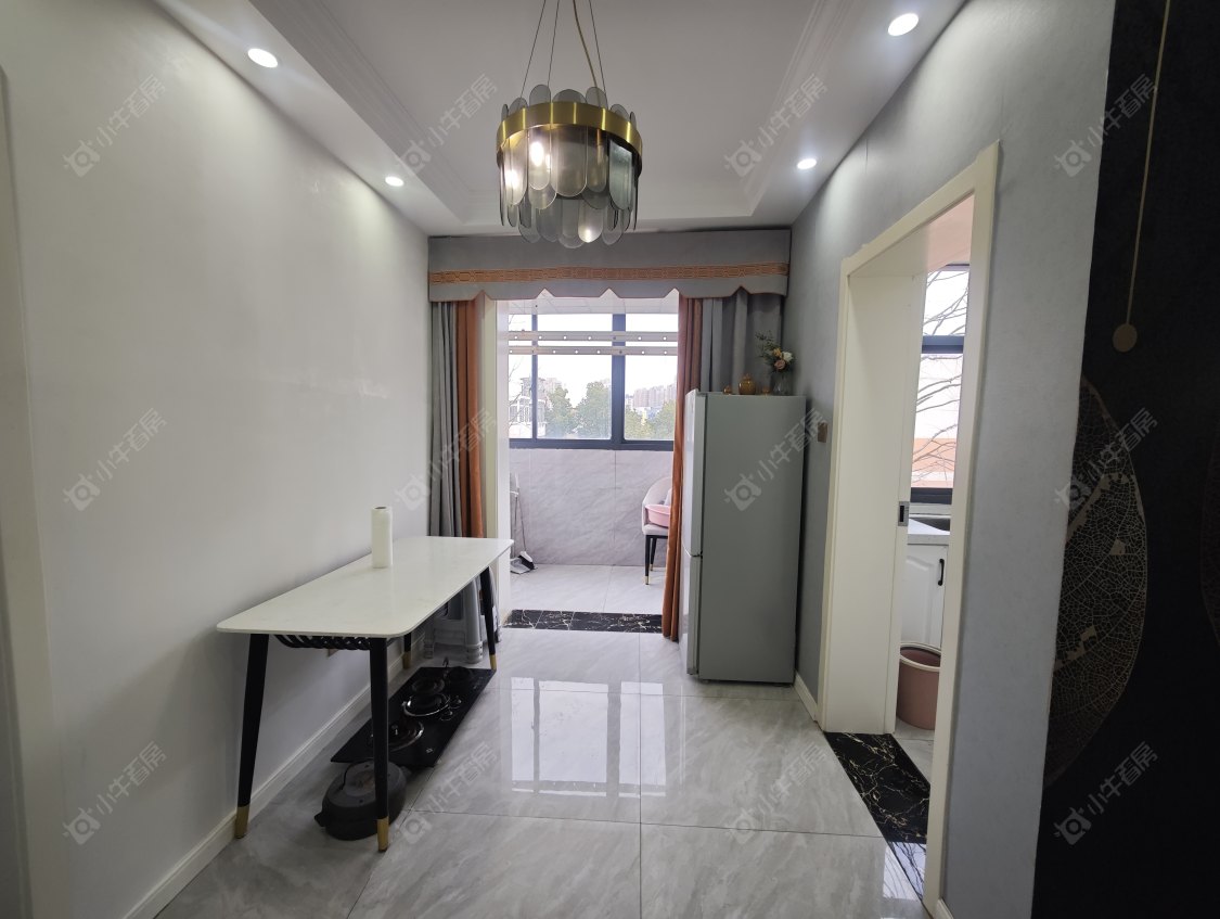 常州北环新村2室1厅1卫出租房源图片