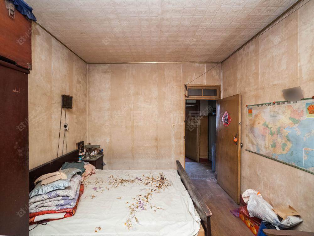 常州工房北区在售二手房源室内图_小牛看房