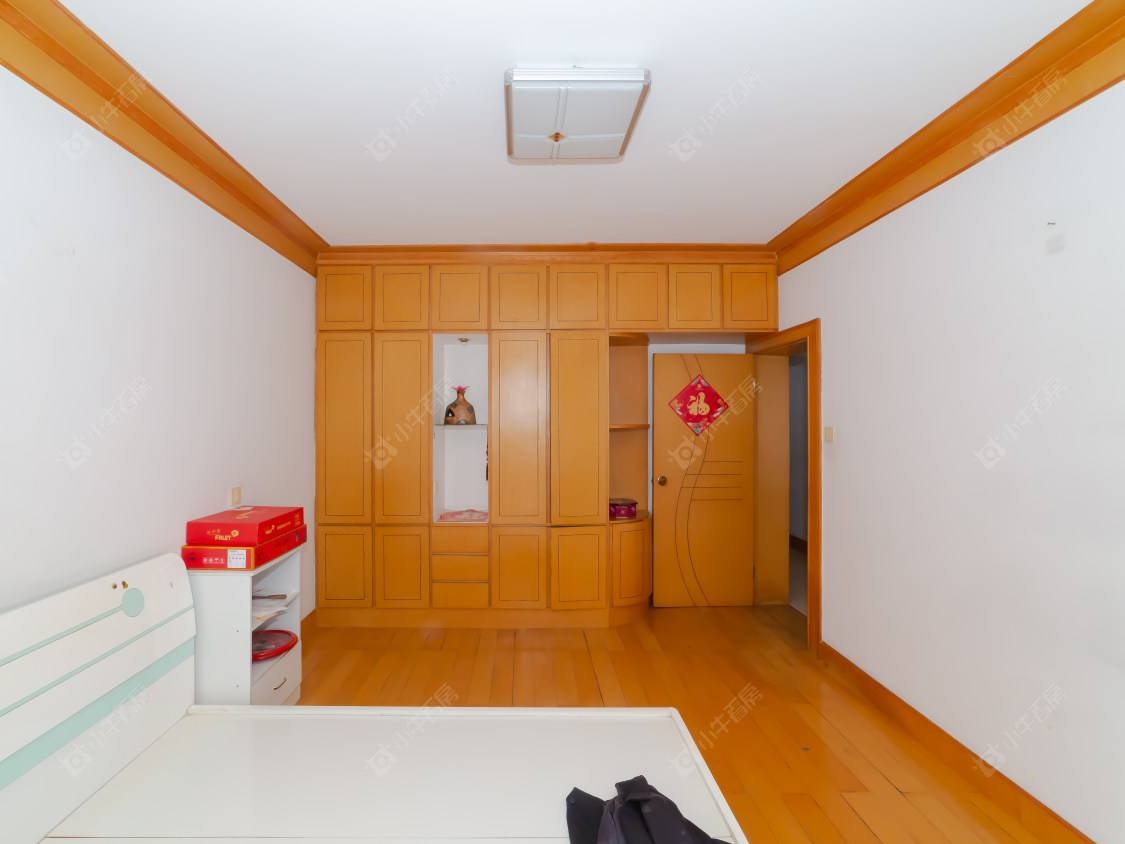 常州藻江花园一期在售二手房源室内图_小牛看房