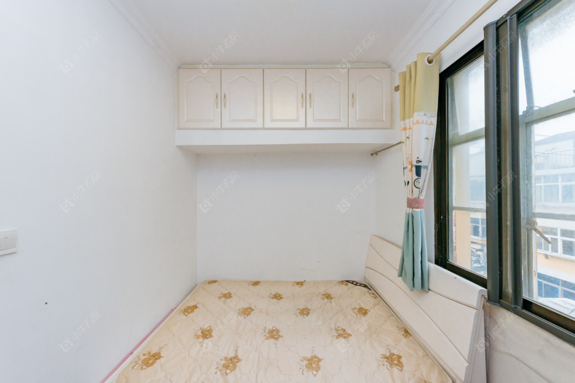 常州西新桥二村在售二手房源室内图_小牛看房